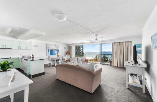 Currumbin Apartamento | The Rocks Resort Unit 5D