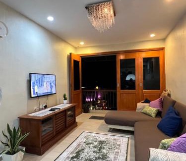 Batu Ferringhi Apartamento | The Rockview Bayu Emas Penang Near Beach