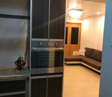 Batu Ferringhi Apartamento | The Rockview Bayu Emas Penang Near Beach