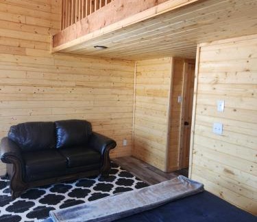 Hurricane Casa | The Rocky Mountain Cabin
