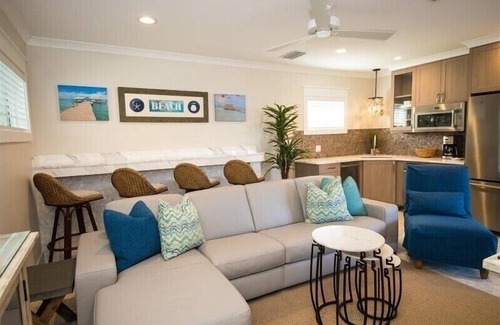Anna Maria Complejo | The Rod and Reel Resort