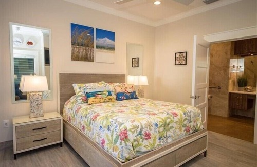 Anna Maria Complejo | The Rod and Reel Resort