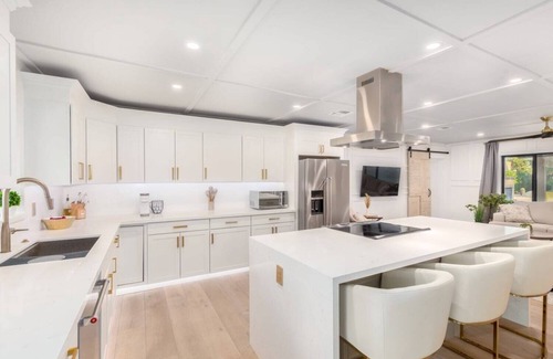Scottsdale Country Acres Casa | The Rody - Mins to Old Town with Heated Pool, Games, Fast Wifi and More...