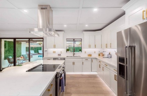 Scottsdale Country Acres Casa | The Rody - Mins to Old Town with Heated Pool, Games, Fast Wifi and More...