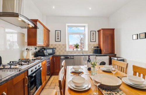 Roker Casa | The Roker Pier View