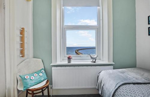 Roker Casa | The Roker Pier View