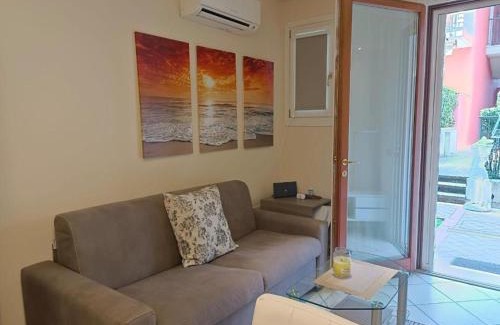 Pieve Vecchia Apartamento | The Romantic Beach - Residence with Pool