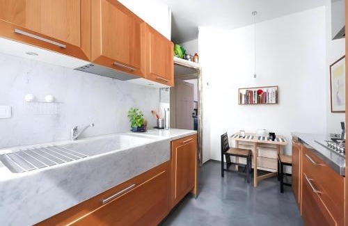 San Lorenzo Apartamento | the Rome artful apartment retreat