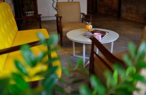 Old Phuket Town Casa | The Rommanee Classic Guesthouse