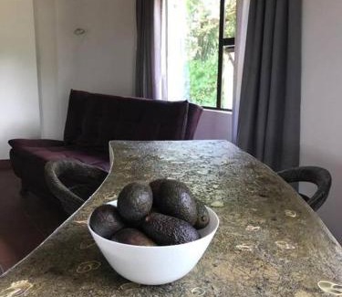 Sodwana Bay Apartamento | The Rondavel @ Foundation Lodge