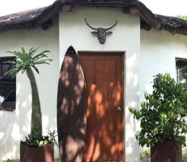 Sodwana Bay Apartamento | The Rondavel @ Foundation Lodge
