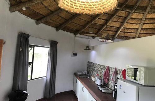 Sodwana Bay Apartamento | The Rondavel @ Foundation Lodge
