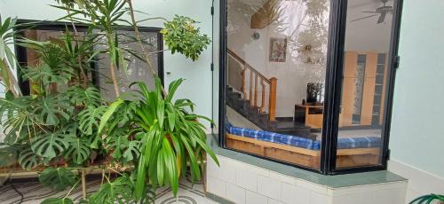 Marsaskala Apartamento | The roof garden maisonette
