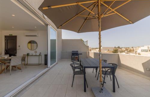 Balzan Apartamento | The Roof Top - By Solea