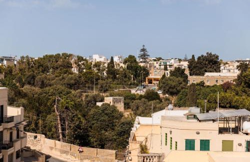 Balzan Apartamento | The Roof Top - By Solea