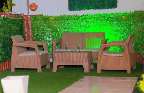 Nabeul Apartamento | The Rooftop Apparte with a magnificent terrace