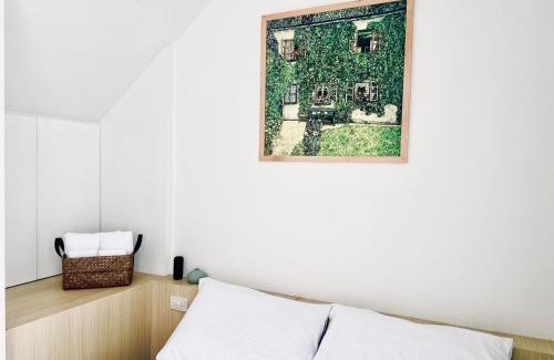 Pattani Casa | The Rooftop Townhouse in Center of Pattani