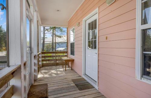 Fort Morgan Casa | The Rookery 1302 by Vacation Homes Collection