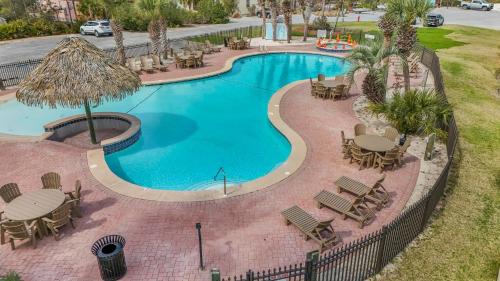 Fort Morgan Casa | The Rookery 1302 by Vacation Homes Collection
