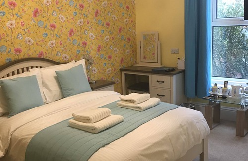 Swanage Cama Y Desayuno | The Rookery