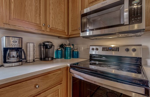 Fort Morgan Casa | The Rookery II Unit 2801