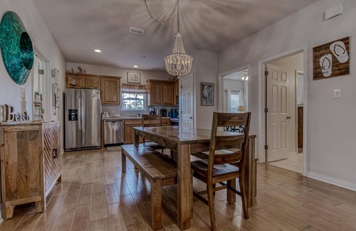 Fort Morgan Casa | The Rookery II Unit 2801