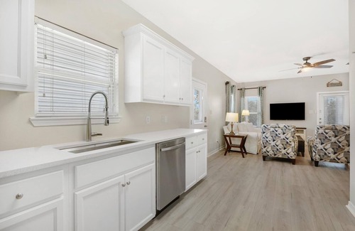 Fort Morgan Casa | The Rookery III Unit 4001