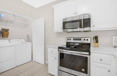 Fort Morgan Casa | The Rookery III Unit 4001