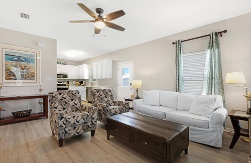 Fort Morgan Casa | The Rookery III Unit 4001