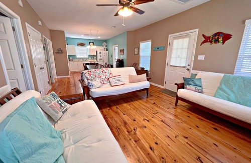 Fort Morgan Casa | The Rookery