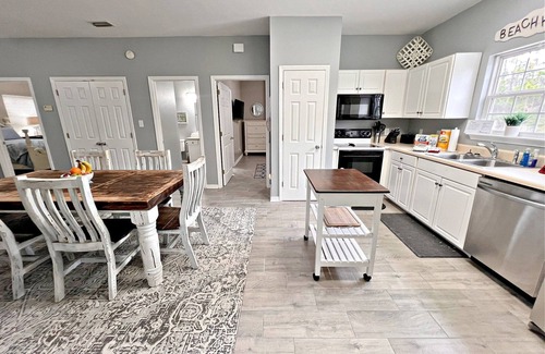 Fort Morgan Casa | The Rookery