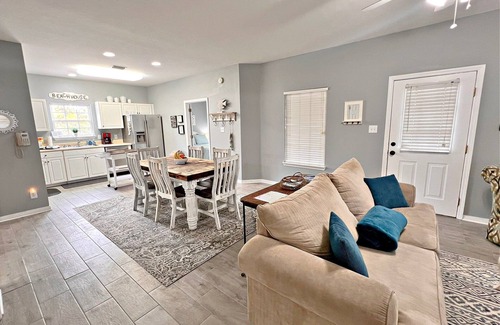 Fort Morgan Casa | The Rookery