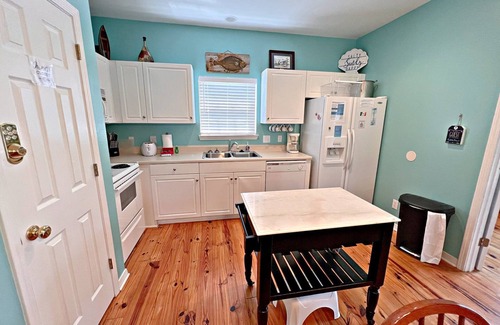 Fort Morgan Casa | The Rookery