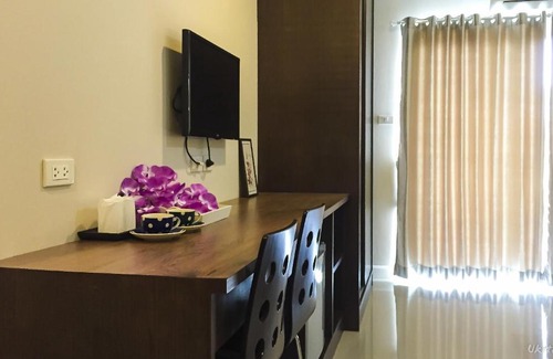 Chiang Mai Hotel | The Room Mahidol Chiangmai