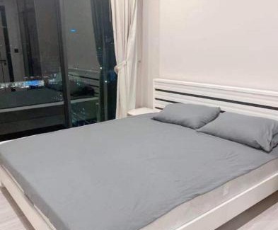 Thung Phaya Thai Apartamento | The Room Phyathai
