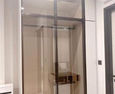 Thung Phaya Thai Apartamento | The Room Phyathai