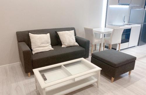 Thung Phaya Thai Apartamento | The Room Phyathai