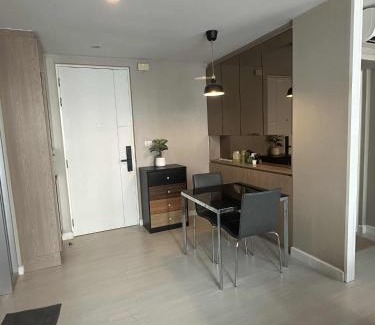 Bang Chak Apartamento | The Room Sukhumvit 64 Punnawithi