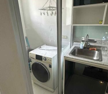 Bang Chak Apartamento | The Room Sukhumvit 64 Punnawithi