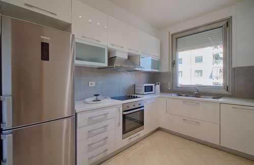 Tirana Apartamento | The Rooms Apartments Tirana