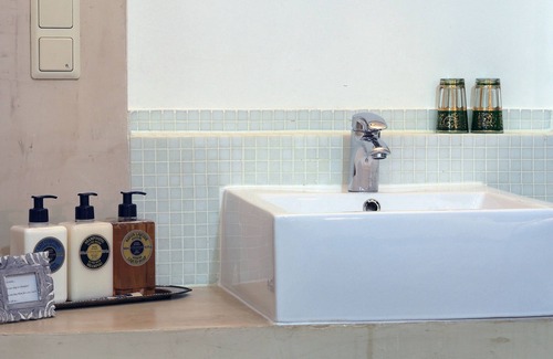 Donaustadt Cama Y Desayuno | The Rooms Bed & Breakfast
