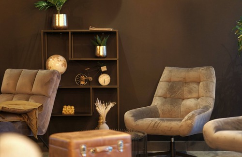 Bockenheim Apartamento | THE ROOMS - Hotel & House