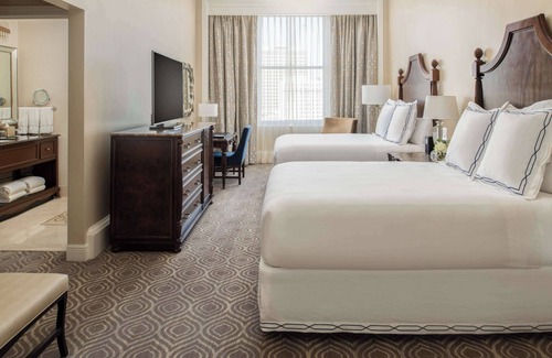 Central Business District Hotel | The Roosevelt New Orleans, A Waldorf Astoria Hotel