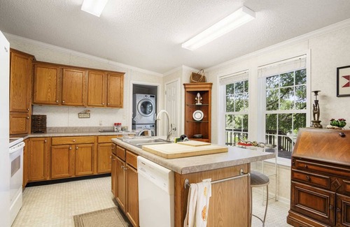 Tarpley Casa | El Roost en Kingfisher Ranch