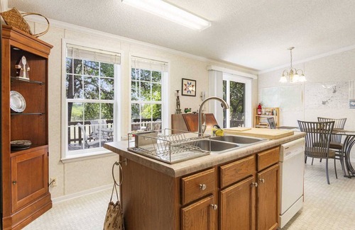 Tarpley Casa | El Roost en Kingfisher Ranch