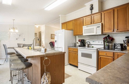 Tarpley Casa | El Roost en Kingfisher Ranch