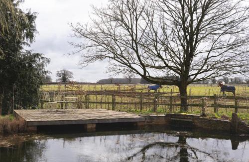 Biddestone Apartamento | The Roost