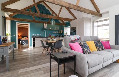 Helford Passage Casa | The Roost