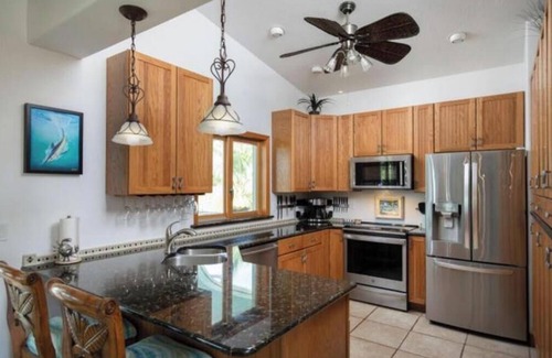 Summerland Key Casa | The Roost in Summerland Cove Isles