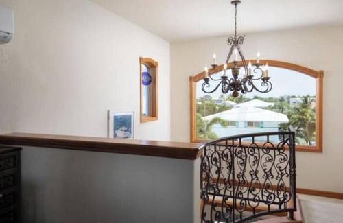 Summerland Key Casa | The Roost in Summerland Cove Isles